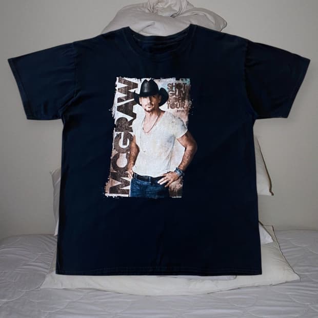 반팔 티셔츠 (Man XL)