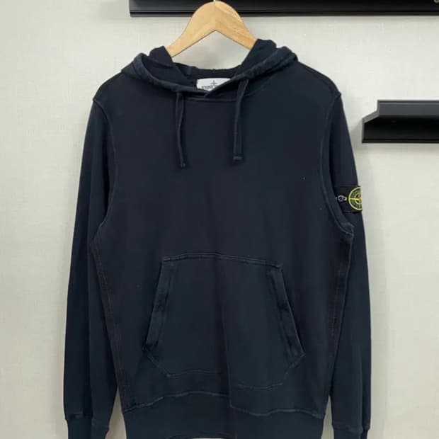 [M] 스톤아일랜드 후드티