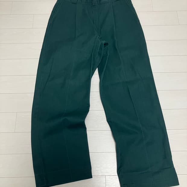 디키즈 치노팬츠