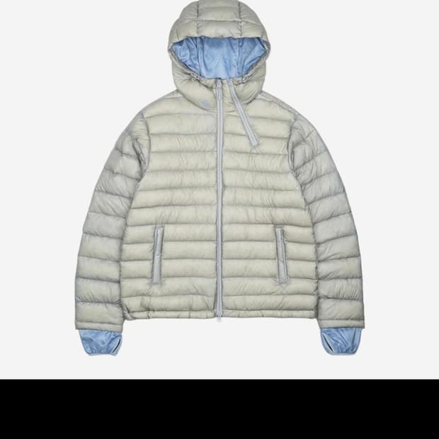 산산기어.서픽스 25fw 네이비팝니다