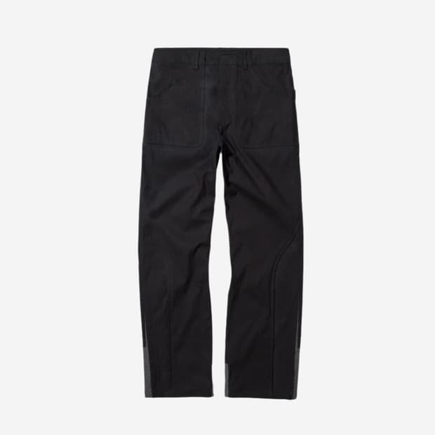 Xlim diablo trouser 3size