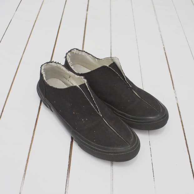 [shoes] yohji yamamoto