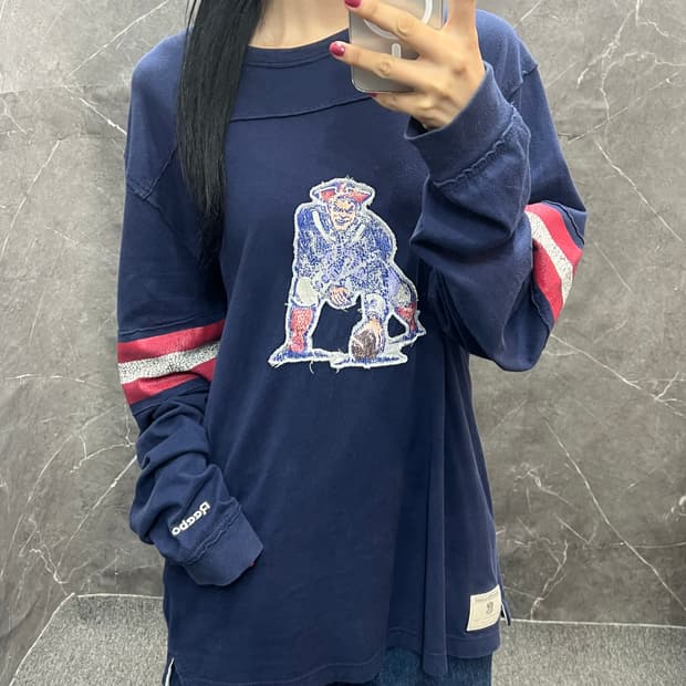 NFL 롱슬리브 s172