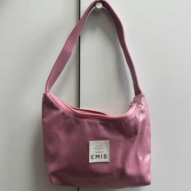 Emis 이미스 호보백 2개 + 스퀘어 토트백 1개