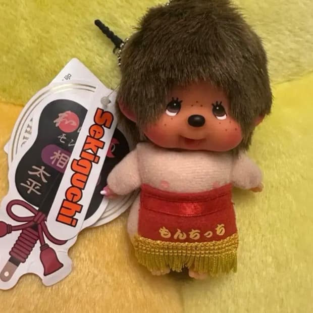 스모 몬치치