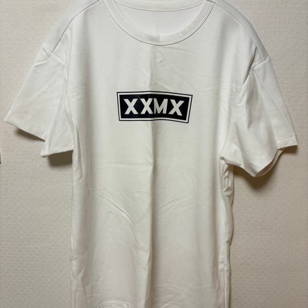 XL) 젝시믹스 머슬핏 티셔츠 4종 일괄판매