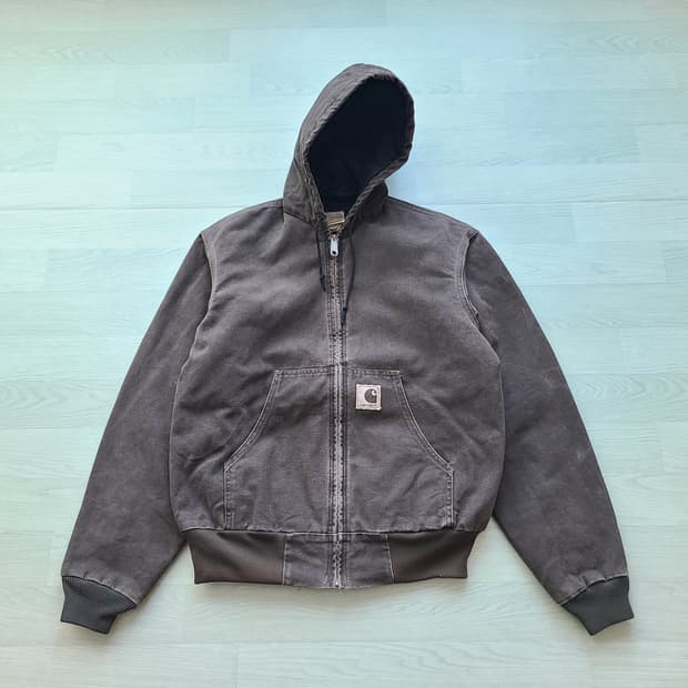 [M] 칼하트 j06 tmb 액티브 자켓 판매 (j68, j130)