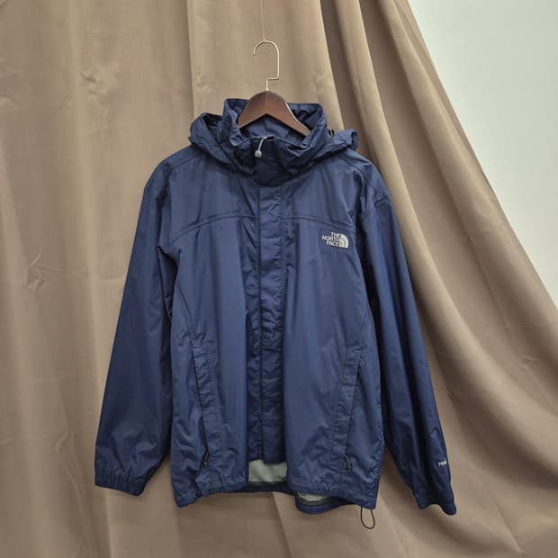 노스페이스 바람막이 자켓