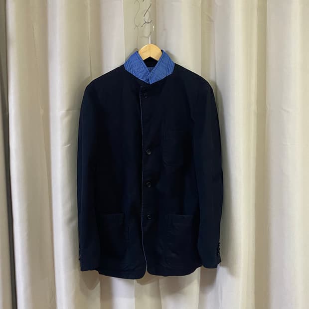 CommedesGarconsHomme reversible jacket