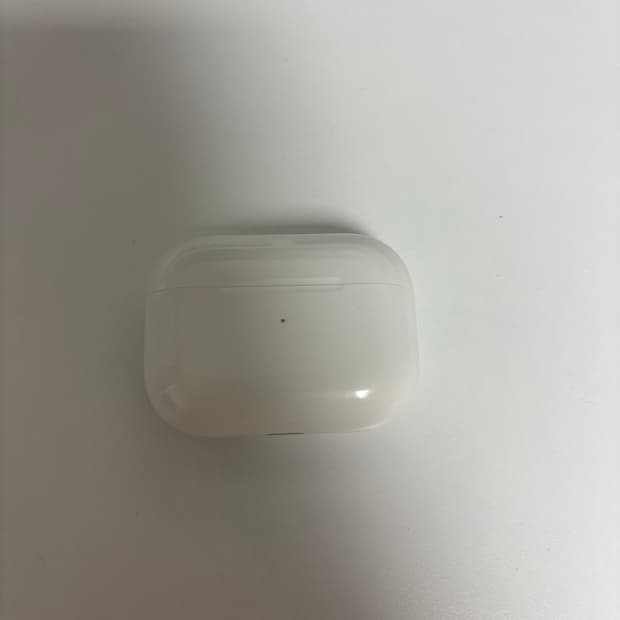 에어팟 프로2 판매합니다