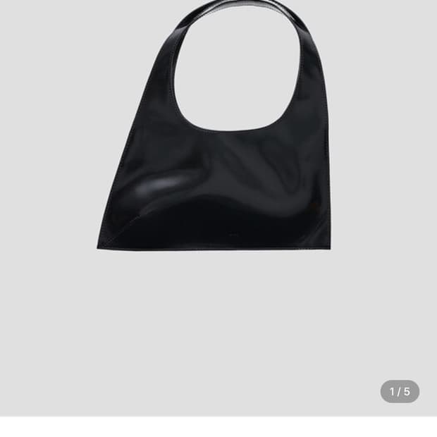 렉토 숄더백 새상품