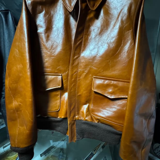 아카펠라클로딩 A2