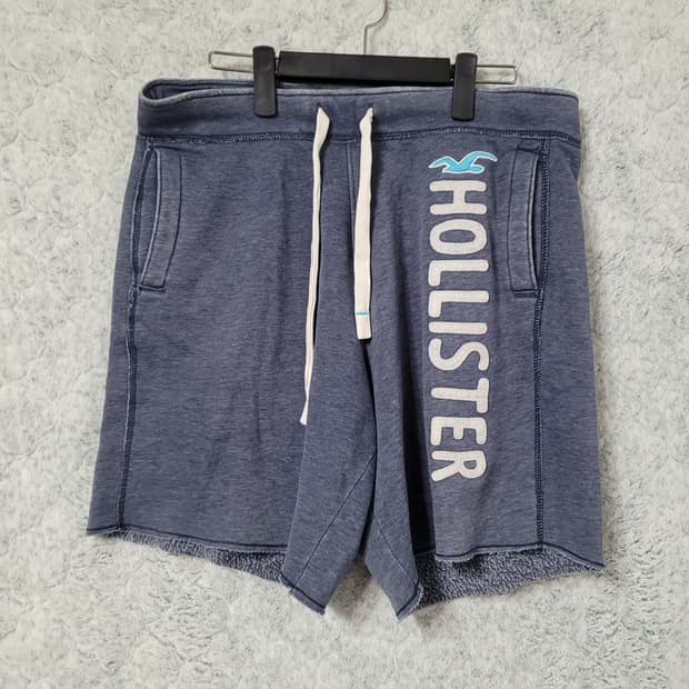 G453 [M] 홀리스터 올드스쿨 반바지
