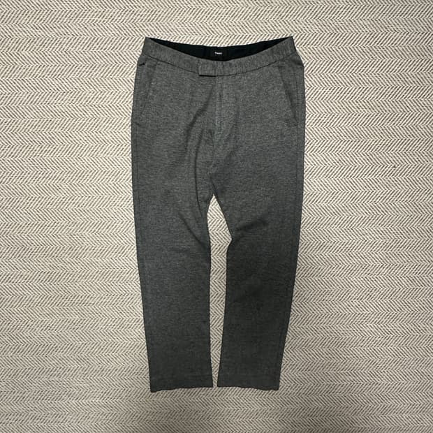 THEORY classic slacks