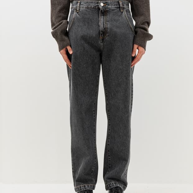 Mfpen 레귤러진 그레이 s