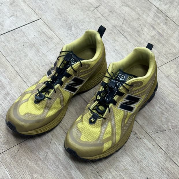 뉴발란스 케일 1906R 280