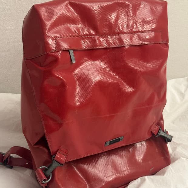 프라이탁 레퍼런스 백팩 R522 TSCHINGEL