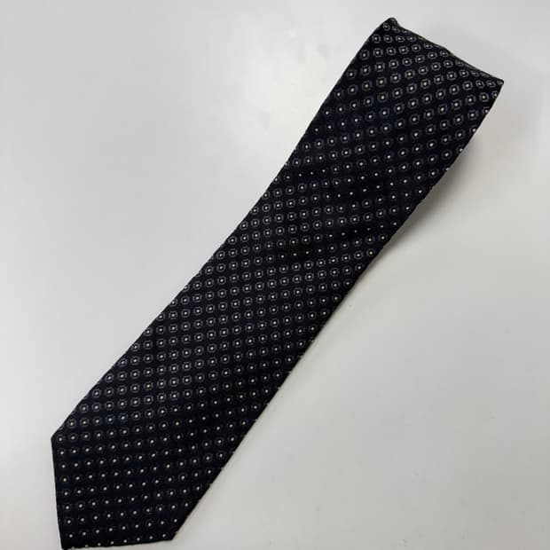 더 수트컴퍼니(The suit company) 실크 넥타이 8.2cm