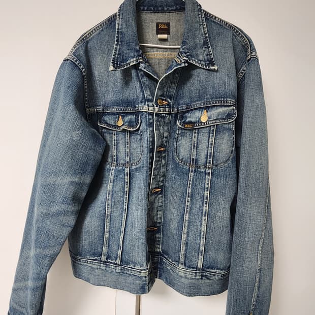 rrl lot271 xl판매합니다