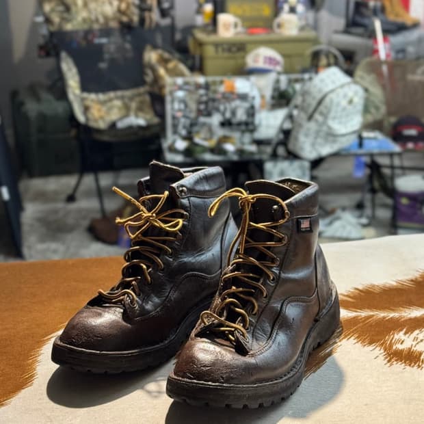 Danner 대너 익스플로어 270 (USA)