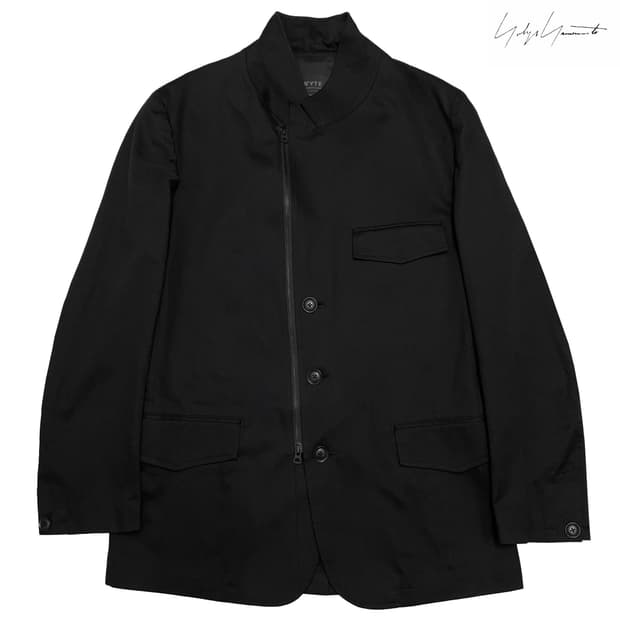 요지 야마모토 (S’YTE Yohji Yamamoto)