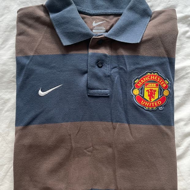 나이키 맨유 pk티