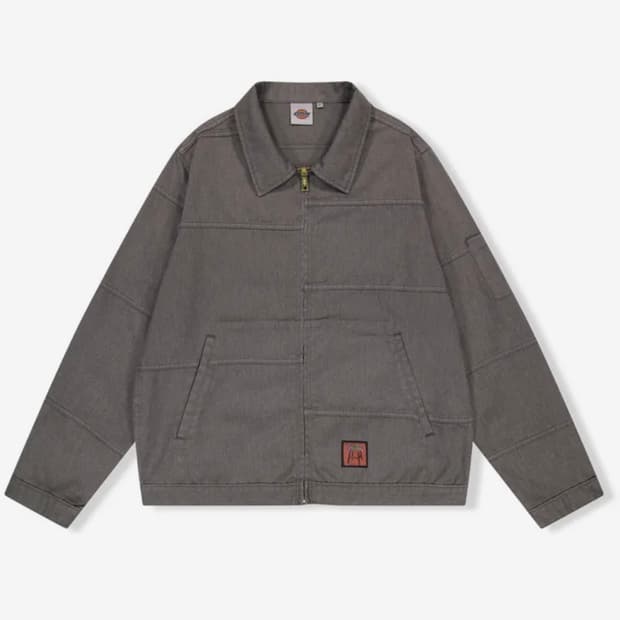 디키즈 예스아이씨 아이젠하워 워크자켓