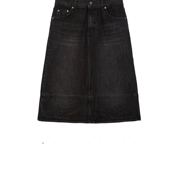 마지셔우드 청치마