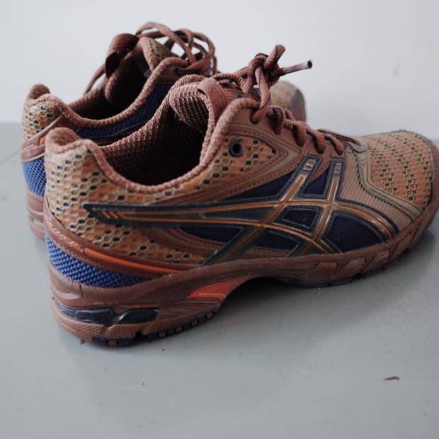 아식스 젤 ds 트레이너 14 (245)