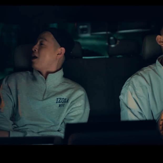 90s russell athletic half zip up