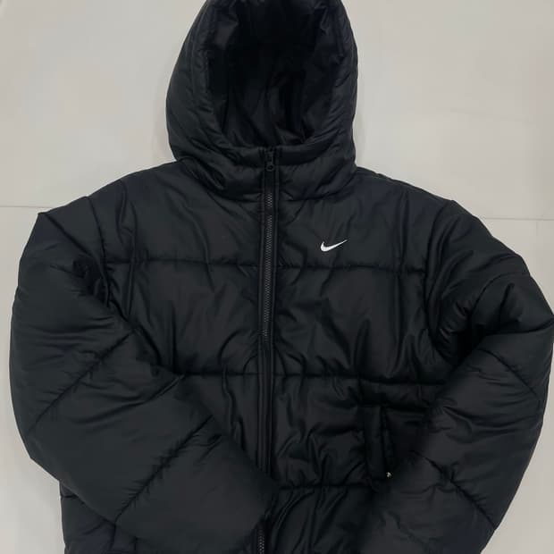 나이키 여성 써마핏 패딩