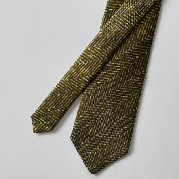 크리스찬 디올(Dior) 명품 정품넥타이