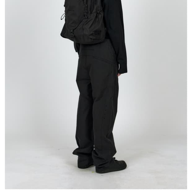 MPa MISSION UNIT PACK (BLACK)