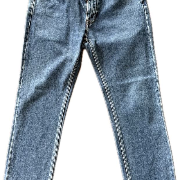 [30]아크네 데님팬츠 Ance denim pants 중청