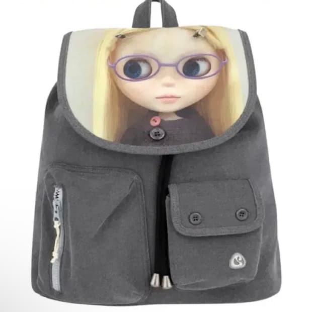 코이세이오 브라이스 백팩