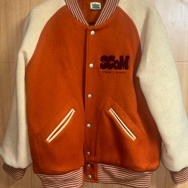 테켓 아우터 팝니다!