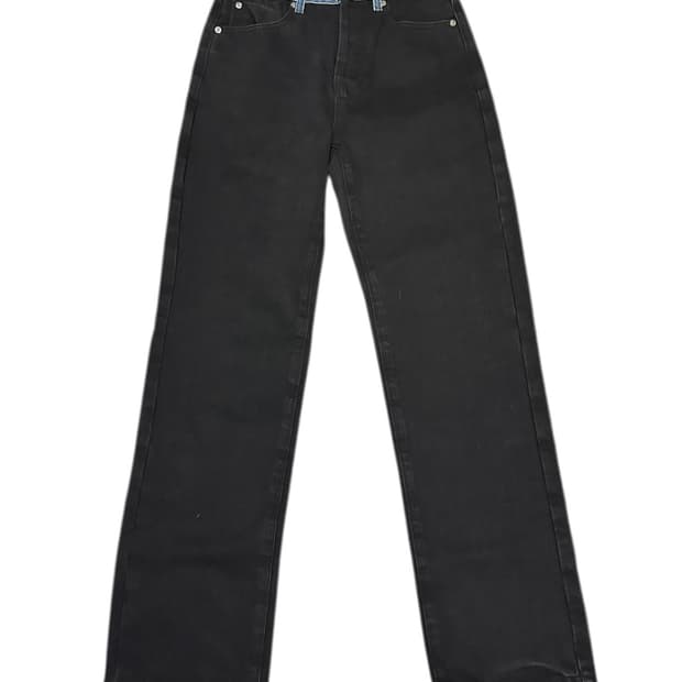 알렉산더 왕 데님