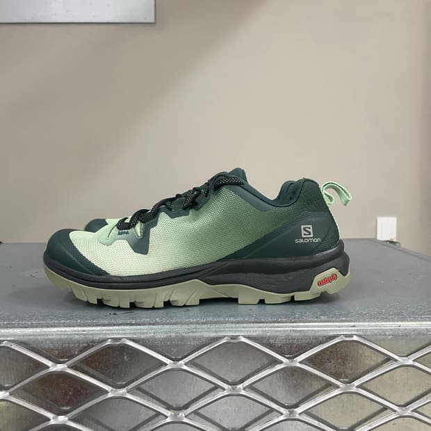 살로몬 바야 로우 하이킹 슈즈 230