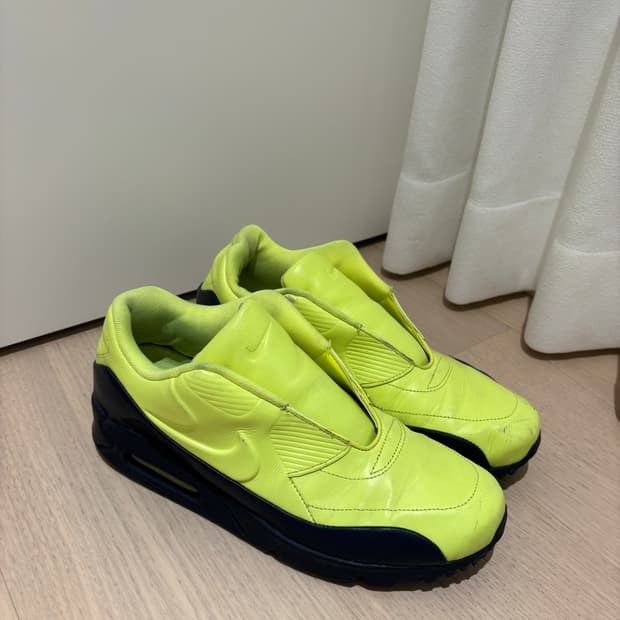 사카이 x 나이키 에어맥스 (265)