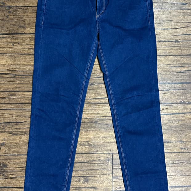 까레라 이탈리아 청바지 여성용 데님 팬츠 29사이즈 새제품