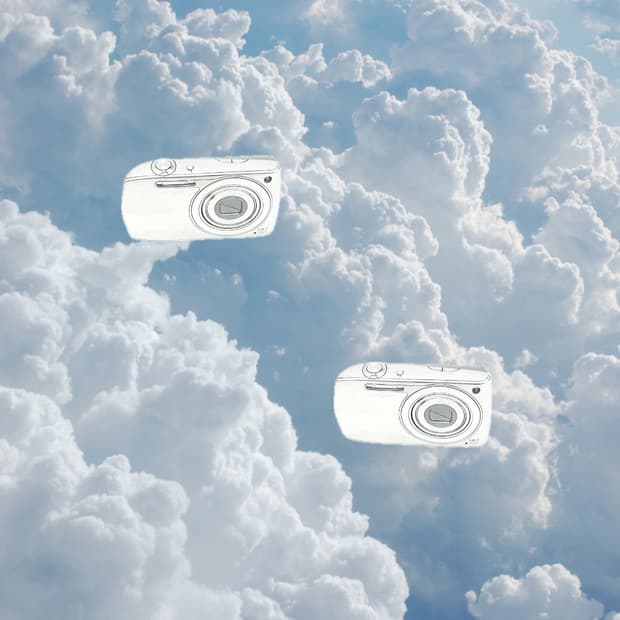 아일릿&강추!) Casio Exilim EX-Z2000 디카 카메라