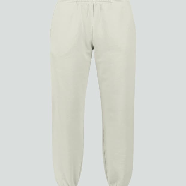 엔타이어스튜디오 헤비 스웻 팬츠 L 새상품