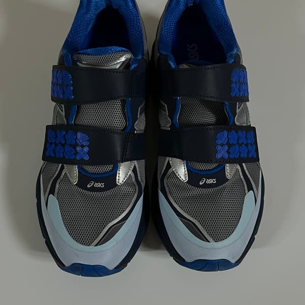 아식스 세실리에반센 gt-2160 