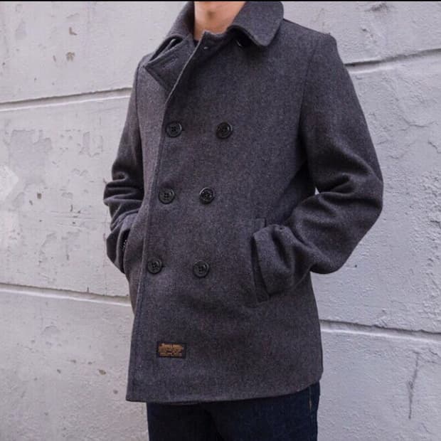 더블반코트 피코크