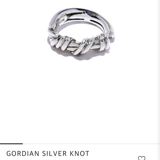 콜드프레임 고르디안 링 13호