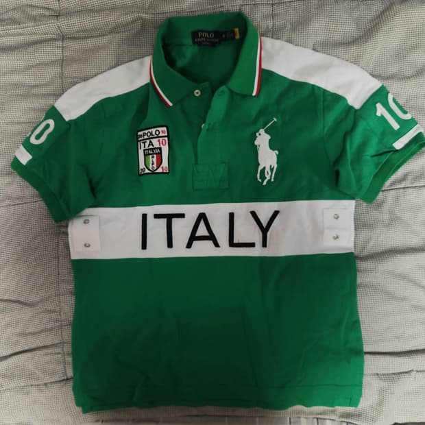 
폴로 치프키프 이탈리 pk카라티