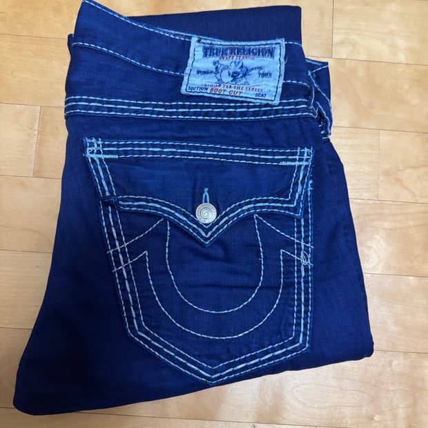 트루릴리전 mb3 33 정품