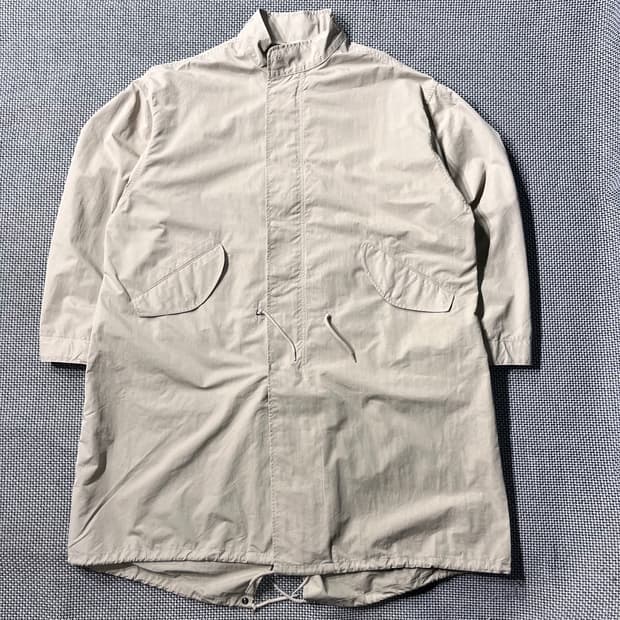 (새상품)JOURNAL STANDARD 자켓(M)