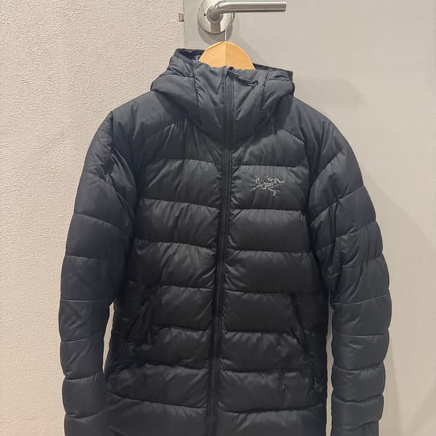 아크테릭스 토륨ar s