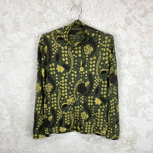 TRUNK by HIROKO KOSHINO